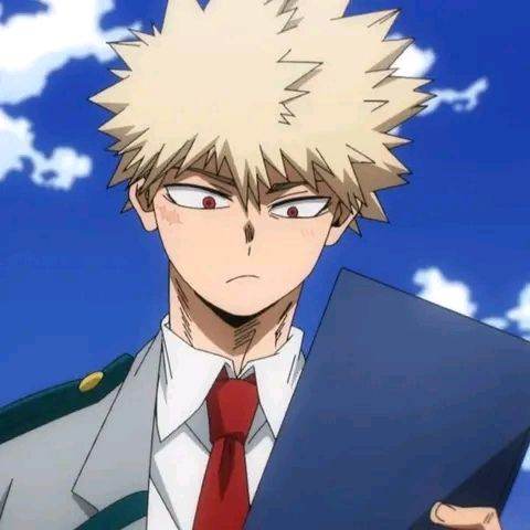 bakugu katzuki
