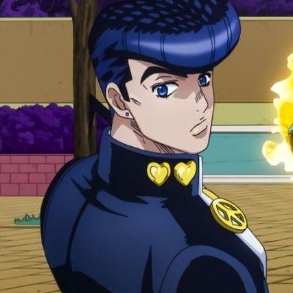 Josuke Hagashikata