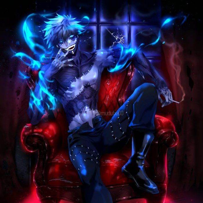 Dabi