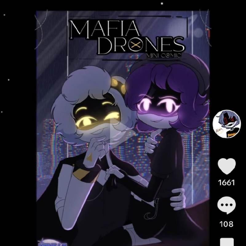 mafia drones 7