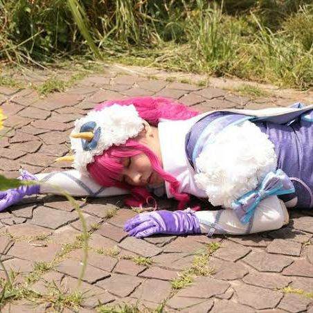 ブーケ(記憶喪失)