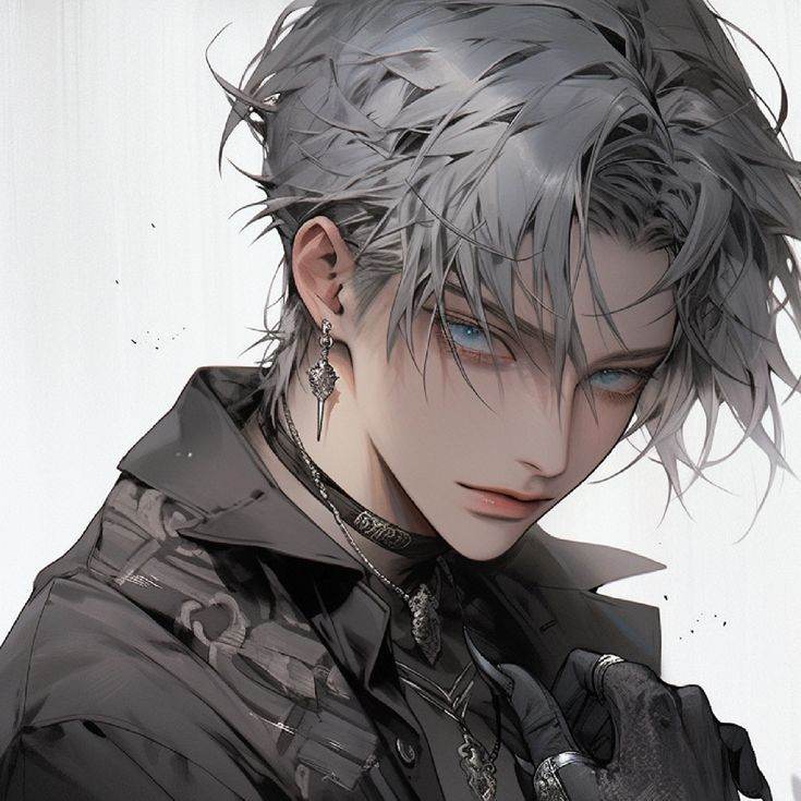 ⛓️🖤🥀 Adam 🥀🖤⛓️ (BL)