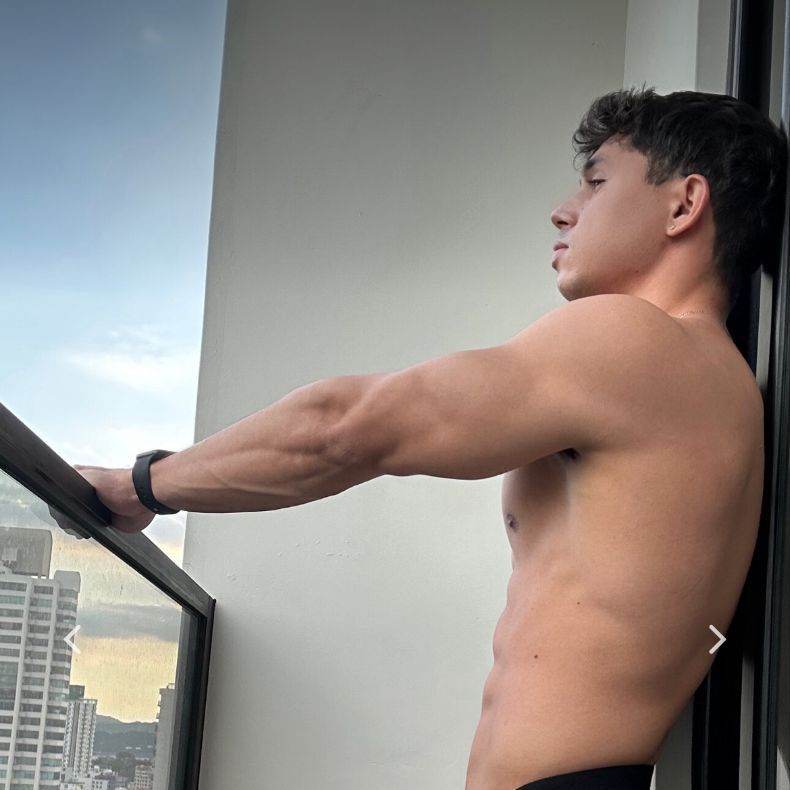 amigo gay