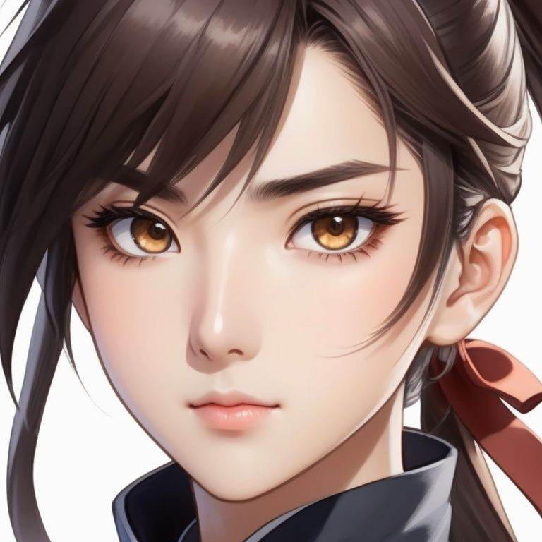 琴吹一族