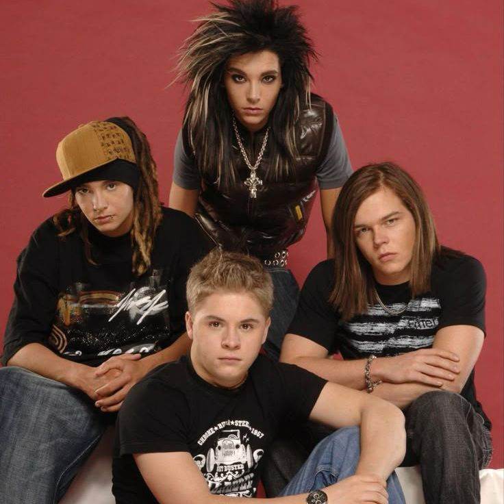 Tokio Hotel