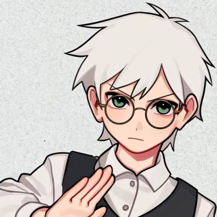 Антон Петров