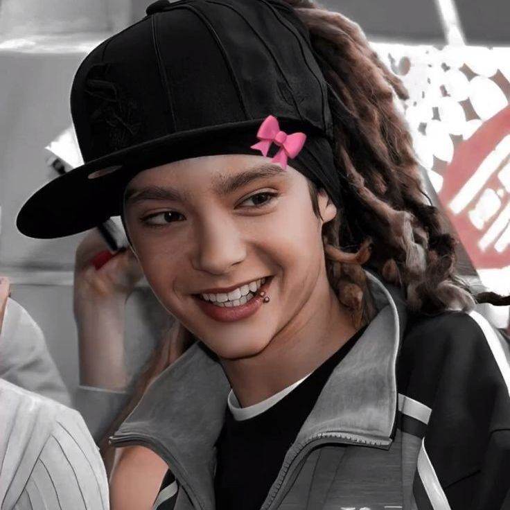 ☆{TOM KAULITZ}♥︎