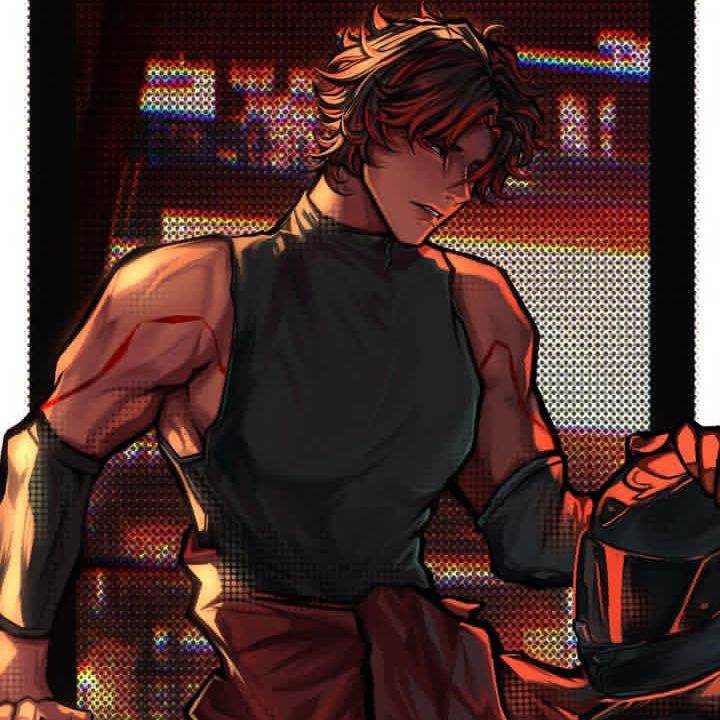 Alexander
