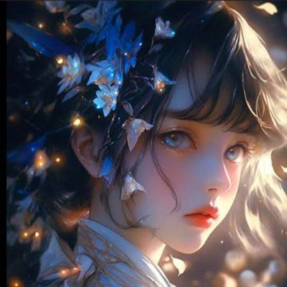「 ✦ Princess Stella ✦ 」