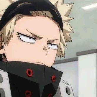 bakugou katzuki