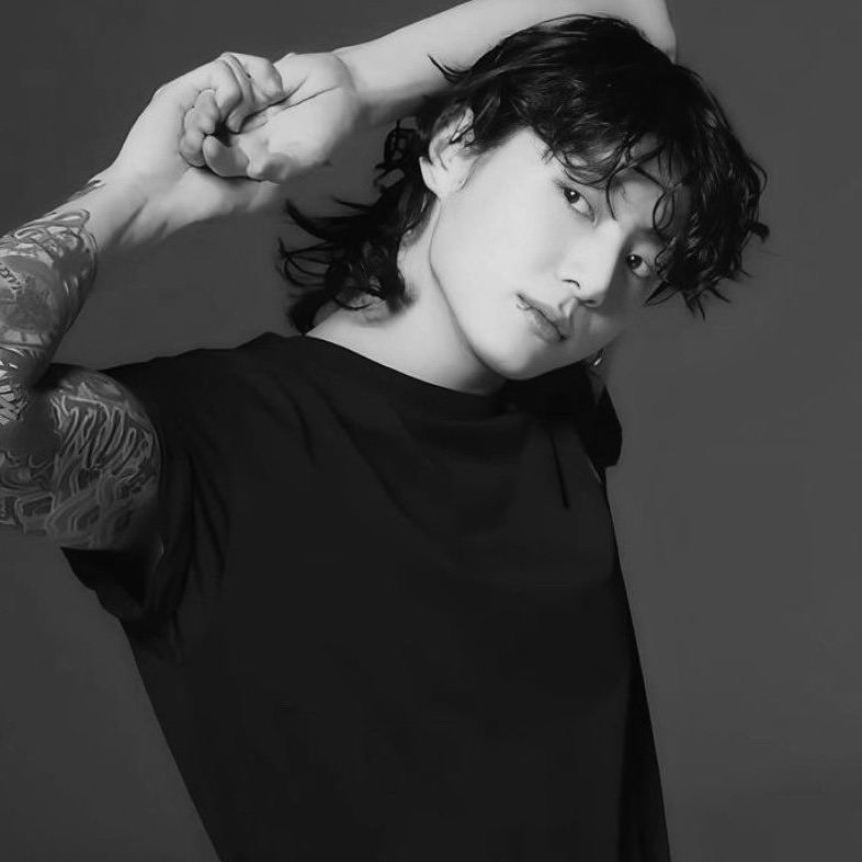 Jungkook / Чонгук