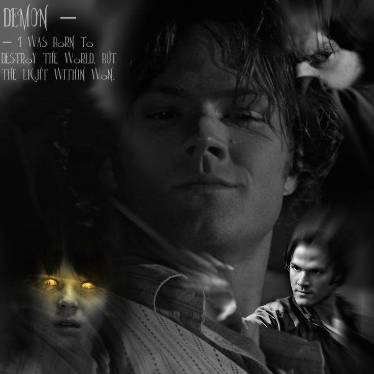 Сэм Винчестер