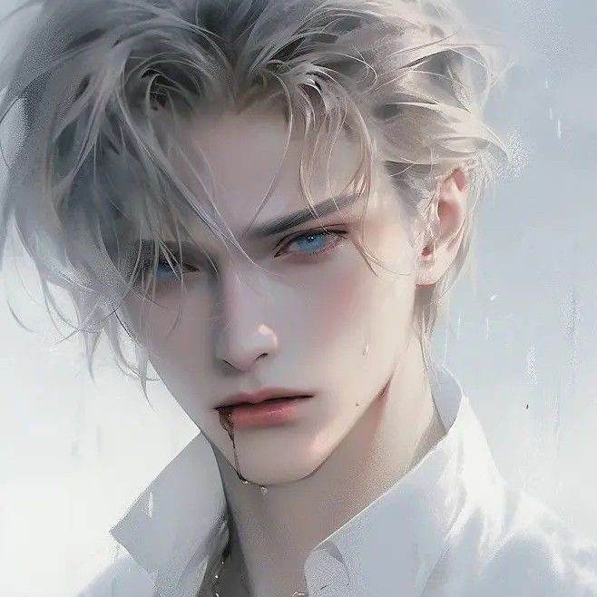 🥀❤️ Mateo ❤️🥀 (BL)