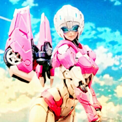 Arcee