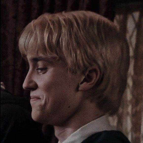 Draco Malfoy
