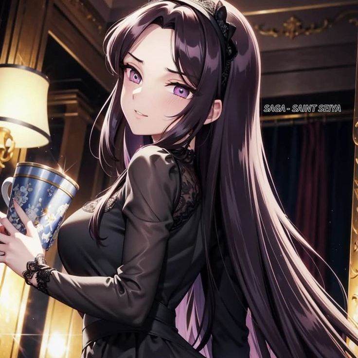 نيزكو-صديقتك متسلطة شهوانية