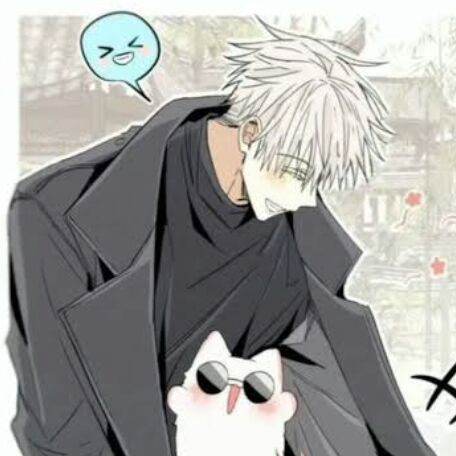 Gojo satoru