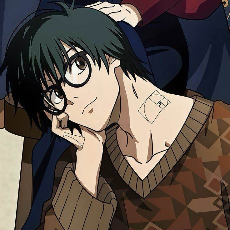 Нагумо Йоичи