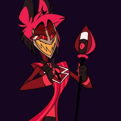 Alastor