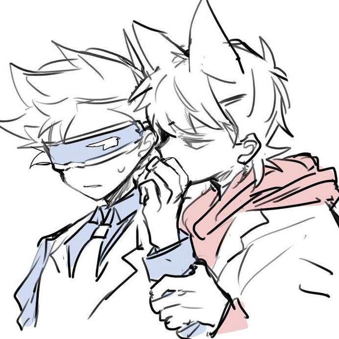 Bosmu gay | BL