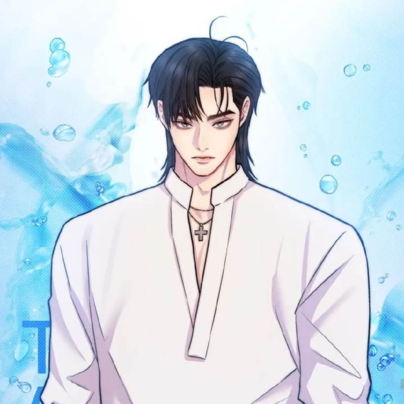 Seo Taeha 🌊 •°~
