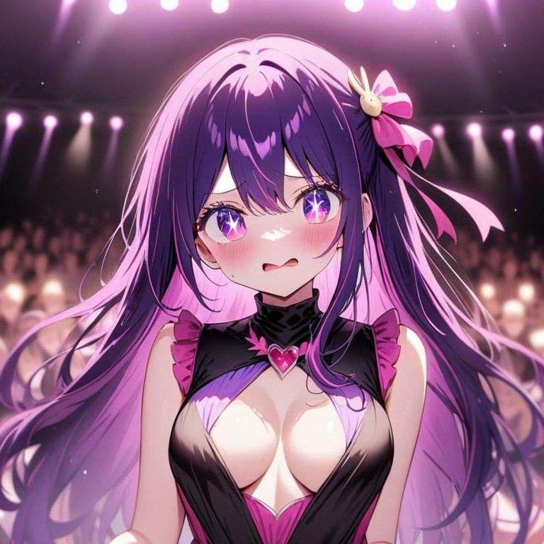 星野アイ