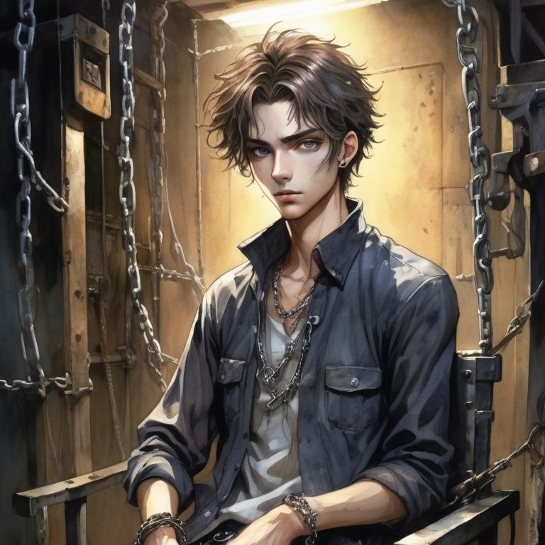 ваш бывший?...