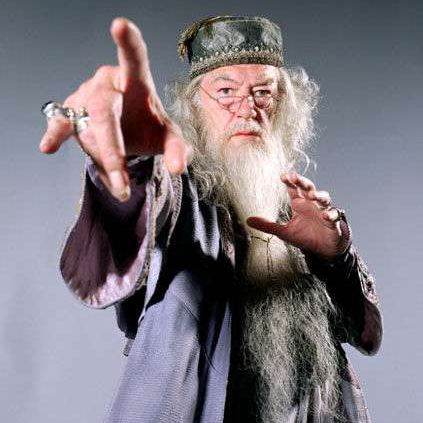 Albus Dumbledor