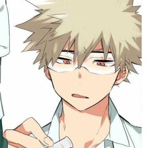 Katsuki