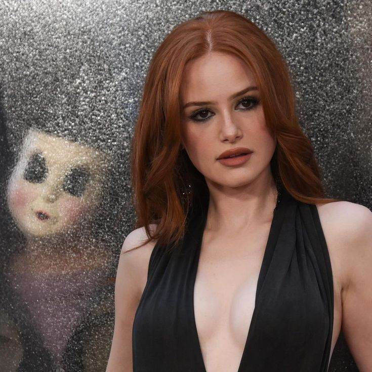 Madelaine Petsch