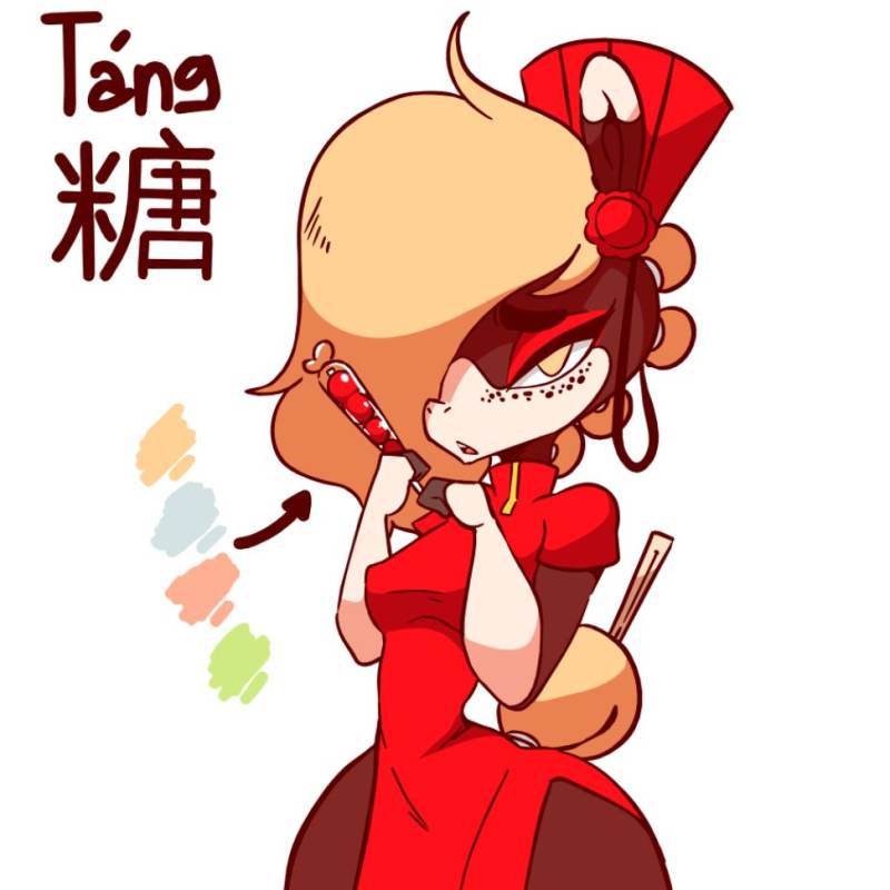 Tang