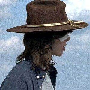 Carl Grimes