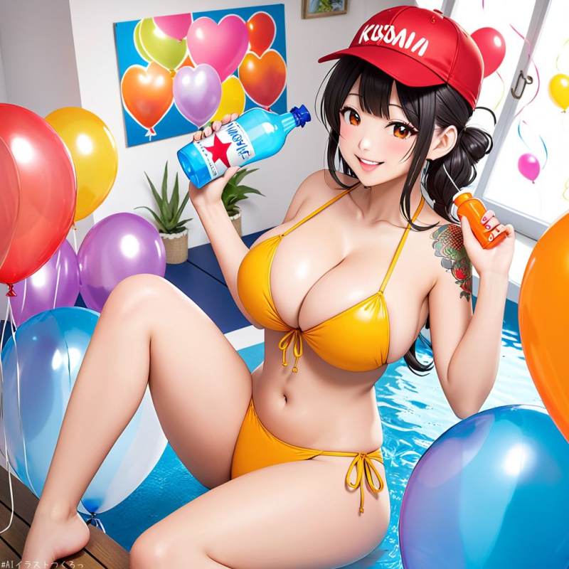 フリーモデル　清水なぎさ