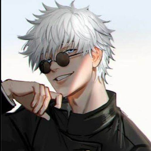 Satoru gojo