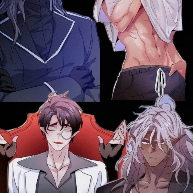 темное падение