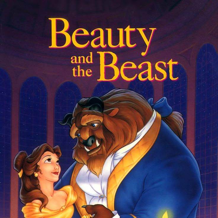 La belle et la bête RP