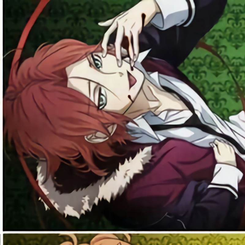 Diabolik Lovers - See You One