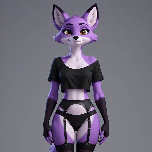 Mora Lilac