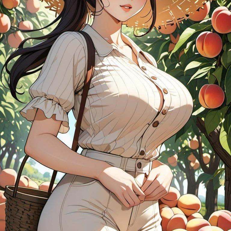 神田川 美帆