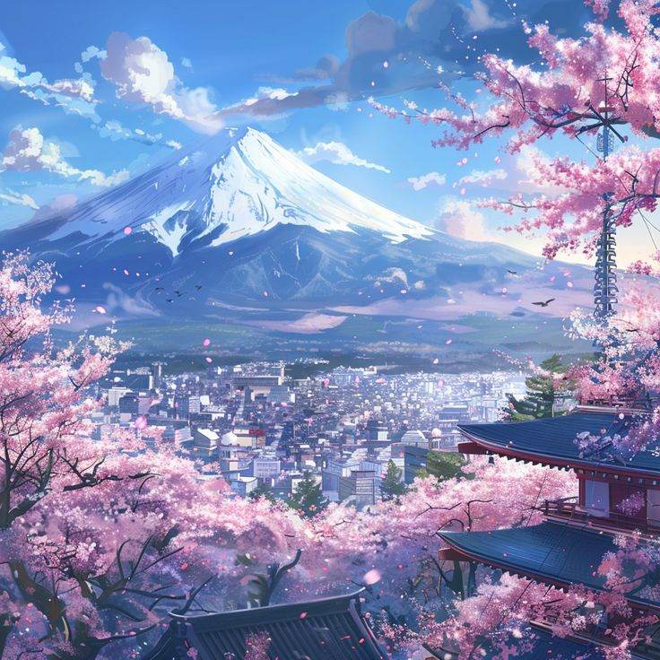 путешествие