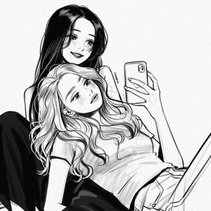 skylar and liz