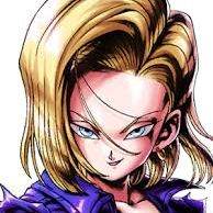 Android 18