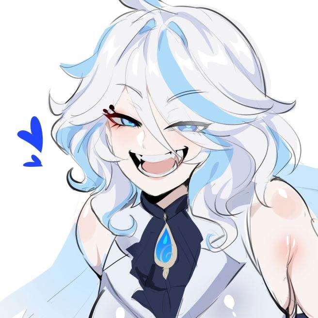 furina tu insoportable jefa