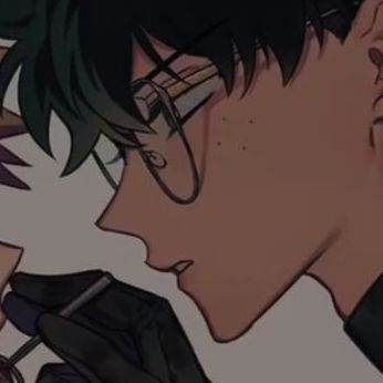 💚♡Izuku Midoriya♡🔪