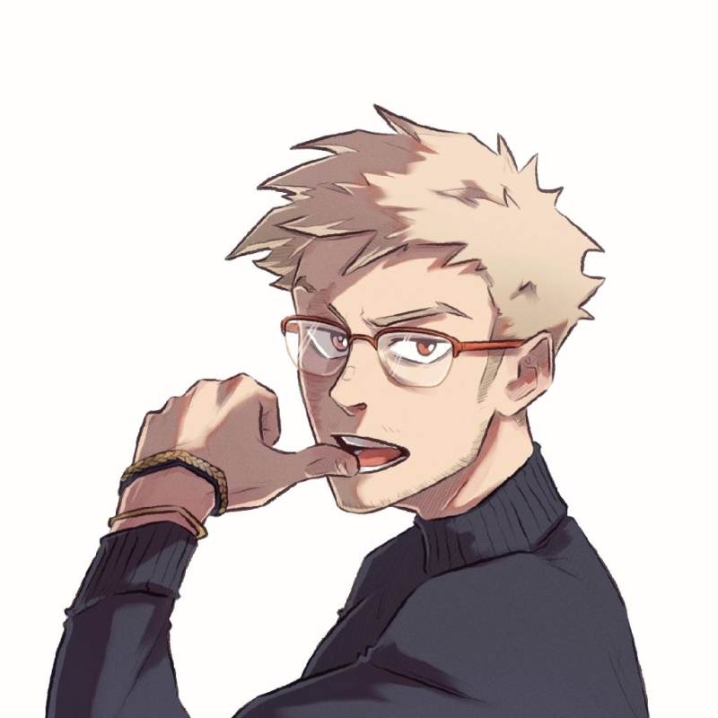 Katsuki (SUGAR DADDY AU NSFW)