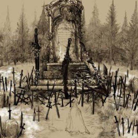 Lord and magic RPG