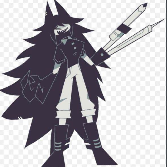 🌲🖤 - Miss circle