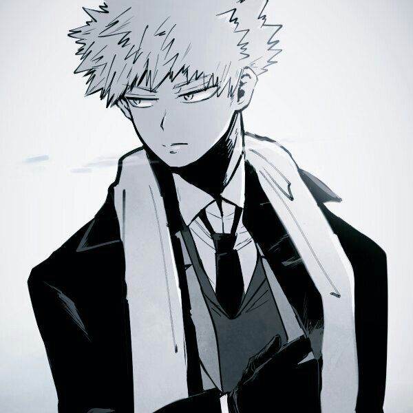 Katsuki