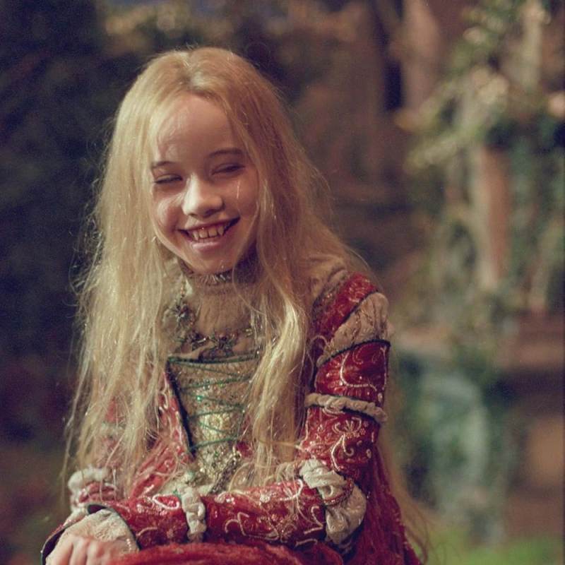 Anna Sackville - Bagg