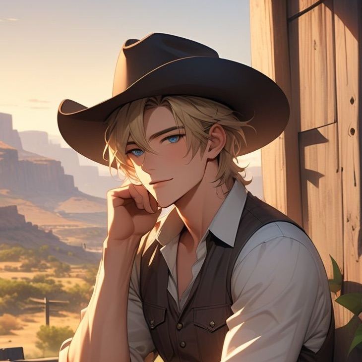 Cowboy